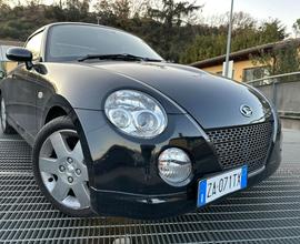 DAIHATSU Copen 659 cc 50 KW GUIDA A DESTRA PELLE