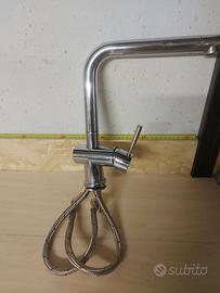 Miscelatore cucina Gessi