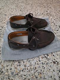 scarpe estive timberland