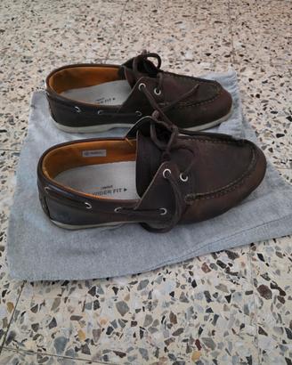 scarpe estive timberland