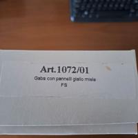 Carro Laser Art 1072 e1073