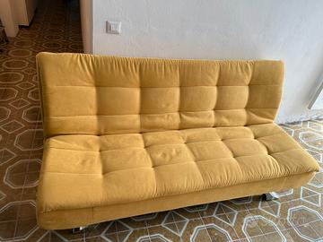 Divano letto