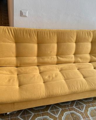 Divano letto