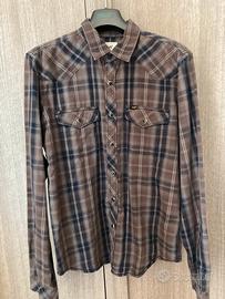 Camicia Lee tg. M