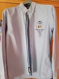 Camicia Aeronautica Militare