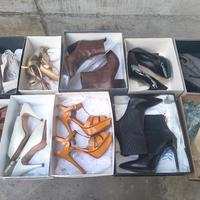 scarpe sandali donna 