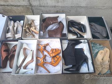 scarpe sandali donna 