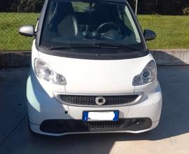 SMART FORTWO cabrio Urbanrunner