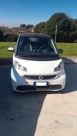 SMART FORTWO cabrio Urbanrunner