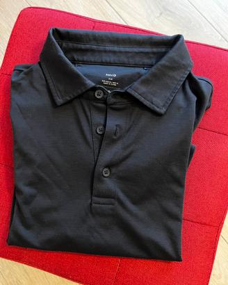 Polo uomo