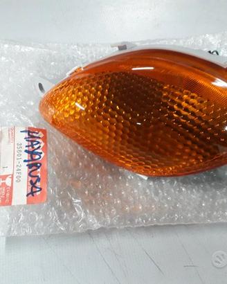Freccia anteriore destra SUZUKI HAYABUSA 1300