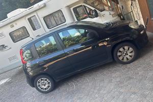 fiat panda GPL