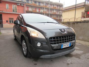 Peugeot 3008 1.6 HDi 112CV Business