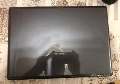 Notebook HP compaq