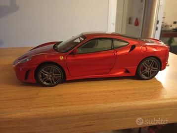 Ferrari f430