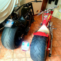 Special custom