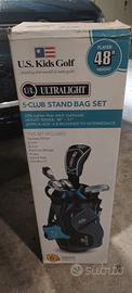set golf US Kids bambino 48 