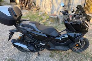 HONDA ADV 350