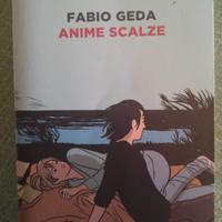 Anime scalze - fabio geda