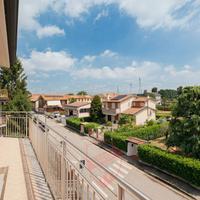 CERNUSCO SUL NAVIGLIO-Villa Bifamiliare