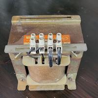 Trasformatore 12 Volts 25 Ampere