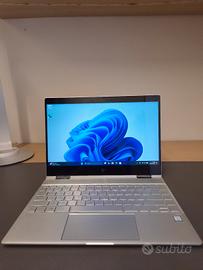 Notebook Hp Spectre x360