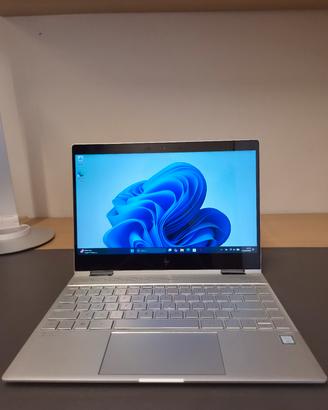 Notebook Hp Spectre x360