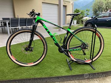 Mtb 29” carbonio