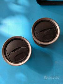 diffussori aria ford fiesta mk6 