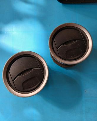 diffussori aria ford fiesta mk6 