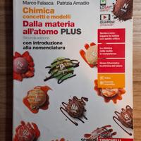 Chimica: concetti e modelli
