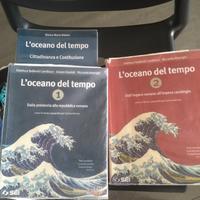 Libri liceo classico