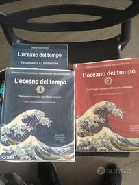 Libri liceo classico