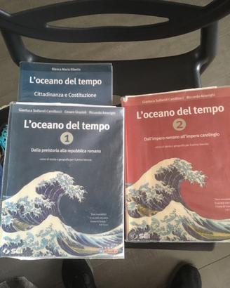 Libri liceo classico