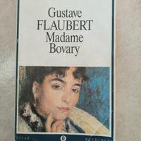 Madame Bovary 