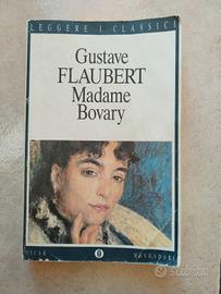 Madame Bovary 