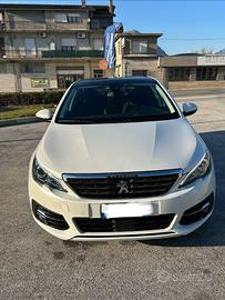 Peugeot 308 - 1.5 BlueHdi Allure 131cv