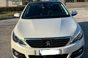 Peugeot 308 - 1.5 BlueHdi Allure 131cv