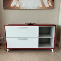 Madia mobile soggiorno Treante