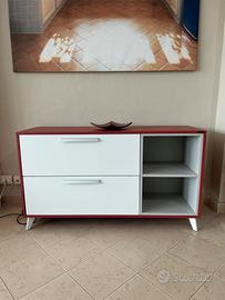 Madia mobile soggiorno Treante