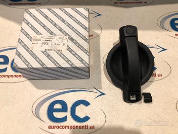 735435380 MANIGLIA ESTERNA PORTA LATERALE - FIAT D