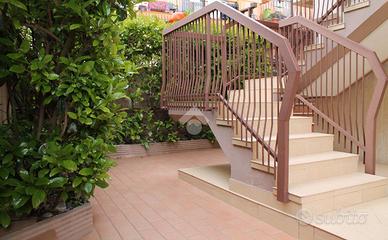 VILLA SINGOLA A SANTERAMO IN COLLE