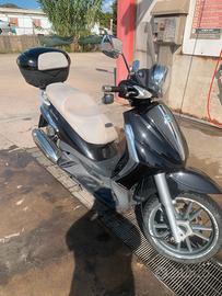 Piaggio Beverly 300 - 2009