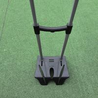 carrello porta zaino scuola 