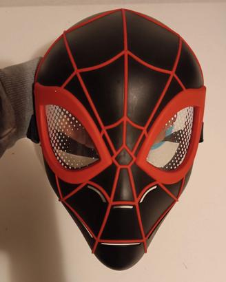 Spider-Man - Maschera di Miles Morale (Role Play)