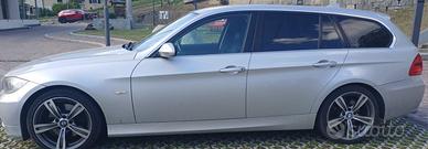 bmw 330 xd