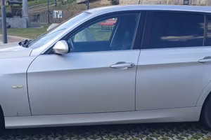 bmw 330 xd