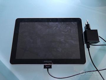 tablet