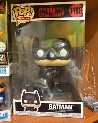 Funkopop BATMAN versione grande