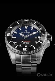 Orologio automatico diver 2000 metri